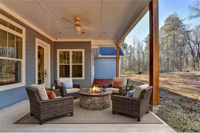 476 Christmas Tree Road, Homer, GA 30547 - Photo 50