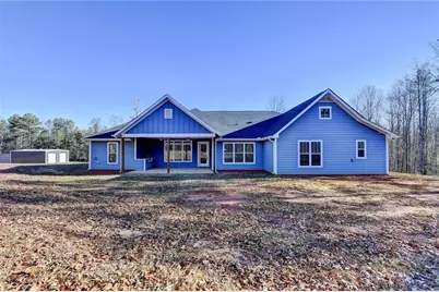 476 Christmas Tree Road, Homer, GA 30547 - Photo 52
