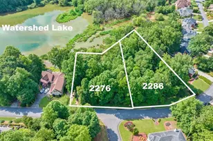 2276 Lake Ridge Terrace, Lawrenceville, GA 30043 - Photo 1
