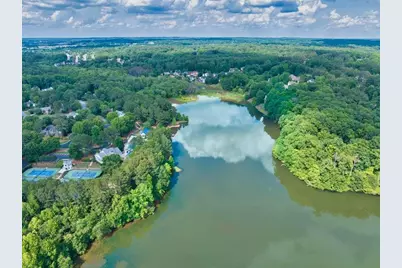 2276 & Lake Ridge Terrace, Lawrenceville, GA 30043 - Photo 2