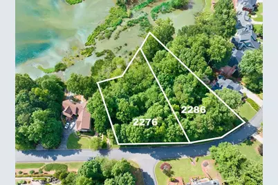 2276 & Lake Ridge Terrace, Lawrenceville, GA 30043 - Photo 8