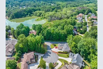 2276 & Lake Ridge Terrace, Lawrenceville, GA 30043 - Photo 12