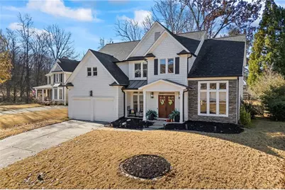 6420 E Hills Court, Cumming, GA 30041 - Photo 2