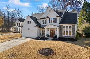 6420 E Hills Ct, Cumming, GA 30041 - Photo 2