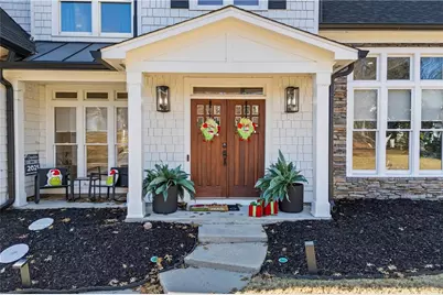 6420 E Hills Court, Cumming, GA 30041 - Photo 4