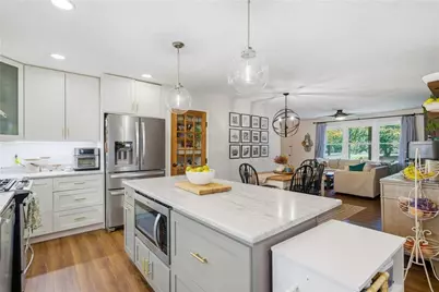 5080 Maryland Drive NW, Acworth, GA 30101 - Photo 6