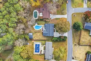 5080 Maryland Dr NW, Acworth, GA 30101 - Photo 36