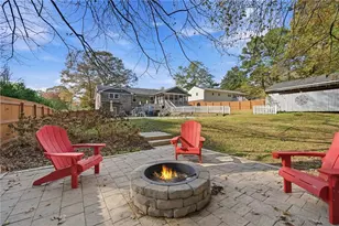 5080 Maryland Dr NW, Acworth, GA 30101 - Photo 32