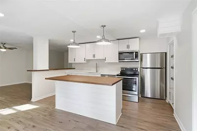 5080 Maryland Drive NW, Acworth, GA 30101 - Photo 22