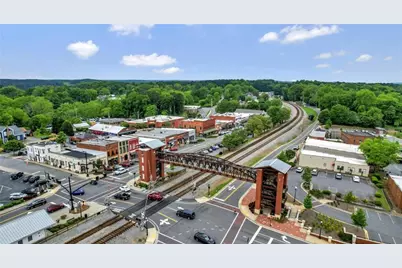 5080 Maryland Drive NW, Acworth, GA 30101 - Photo 38