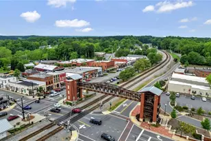 5080 Maryland Dr NW, Acworth, GA 30101 - Photo 38