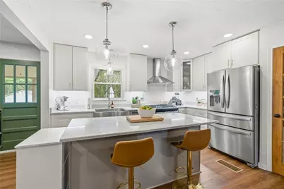 5080 Maryland Drive NW, Acworth, GA 30101 - Photo 2