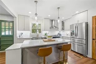 5080 Maryland Dr NW, Acworth, GA 30101 - Photo 2