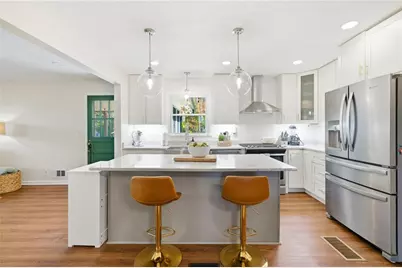 5080 Maryland Drive NW, Acworth, GA 30101 - Photo 4