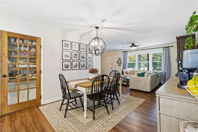 5080 Maryland Drive NW, Acworth, GA 30101 - Photo 8