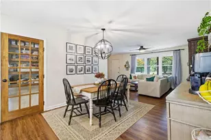 5080 Maryland Dr NW, Acworth, GA 30101 - Photo 8