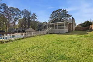 5080 Maryland Dr NW, Acworth, GA 30101 - Photo 34