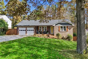 5080 Maryland Dr NW, Acworth, GA 30101 - Photo 1