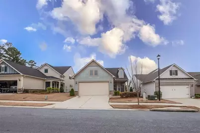 5905 Deerbrook Court, Hoschton, GA 30548 - Photo 2