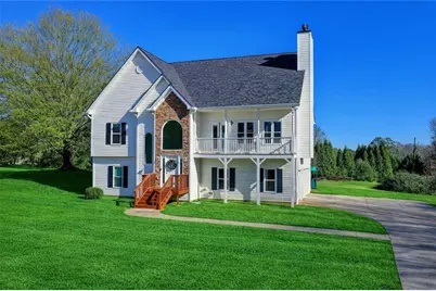 6570 Heardsville Road, Cumming, GA 30028 - Photo 1