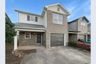 133 Princeton Avenue, Adairsville, GA 30103 - Photo 1