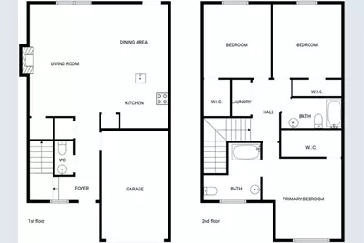 133 Princeton Avenue, Adairsville, GA 30103 - Photo 28