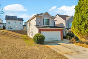658 Carlton Pointe Dr, Palmetto, GA 30268 - Photo 2