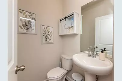 2466 Rocky City Lane, Snellville, GA 30078 - Photo 18