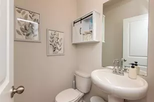 2466 Rocky City Ln, Snellville, GA 30078 - Photo 18