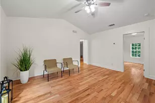 3621 Lebanon Church Rd, Gillsville, GA 30543 - Photo 8