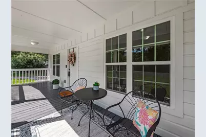 3621 Lebanon Church Road, Gillsville, GA 30543 - Photo 4