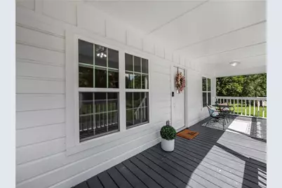 3621 Lebanon Church Road, Gillsville, GA 30543 - Photo 6