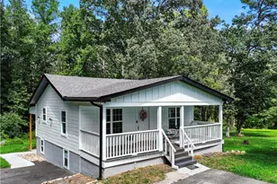 3621 Lebanon Church Rd, Gillsville, GA 30543 - Photo 1