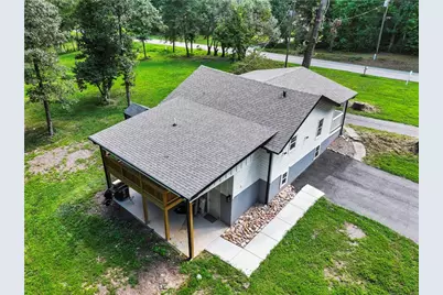 3621 Lebanon Church Road, Gillsville, GA 30543 - Photo 2