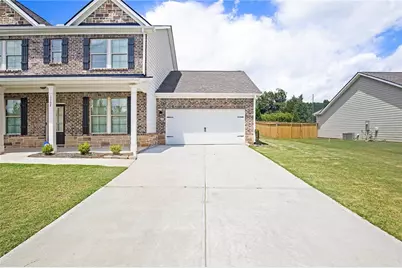 1157 Burgundy Drive, Griffin, GA 30223 - Photo 2