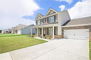 1157 Burgundy Dr, Griffin, GA 30223 - Photo 4