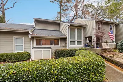 1960 Variations Drive NE, Atlanta, GA 30329 - Photo 4