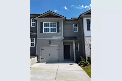 5872 Abel Lane, Lithonia, GA 30058 - Photo 1
