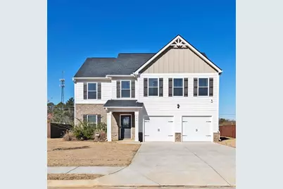 244 Overlook Road, Covington, GA 30014 - Photo 2