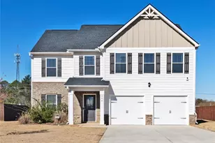 244 Overlook Rd, Covington, GA 30014 - Photo 2