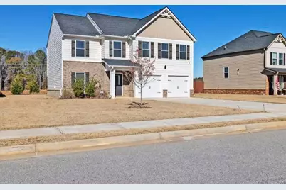 244 Overlook Road, Covington, GA 30014 - Photo 1