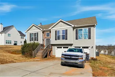 41 Colonial Court, Jefferson, GA 30549 - Photo 2