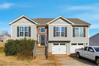 41 Colonial Court, Jefferson, GA 30549 - Photo 1