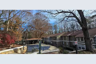 5151 Roswell Road #8, Sandy Springs, GA 30342 - Photo 24