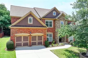 5485 Sandstone Ct, Cumming, GA 30040 - Photo 1