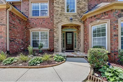 5485 Sandstone Ct, Cumming, GA 30040 - Photo 2