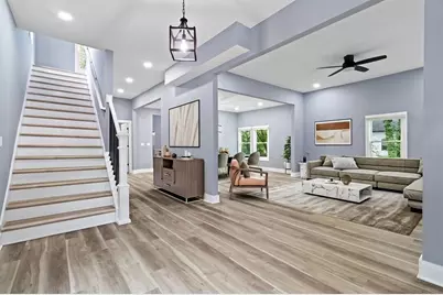 1012 Lawton Street SW, Atlanta, GA 30310 - Photo 2