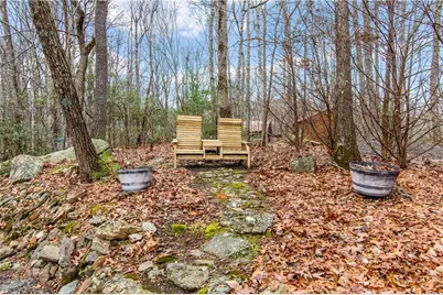 152 Broken Arrow Path, Blue Ridge, GA 30513 - Photo 4