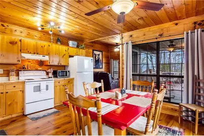 152 Broken Arrow Path, Blue Ridge, GA 30513 - Photo 20