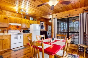 152 Broken Arrow Path, Blue Ridge, GA 30513 - Photo 20